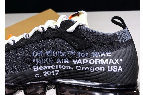 VaporMax O-W AA3831-001  Air 0727